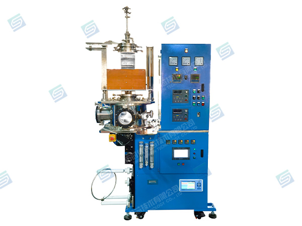 精密導體高真空母材成型裝置（單）