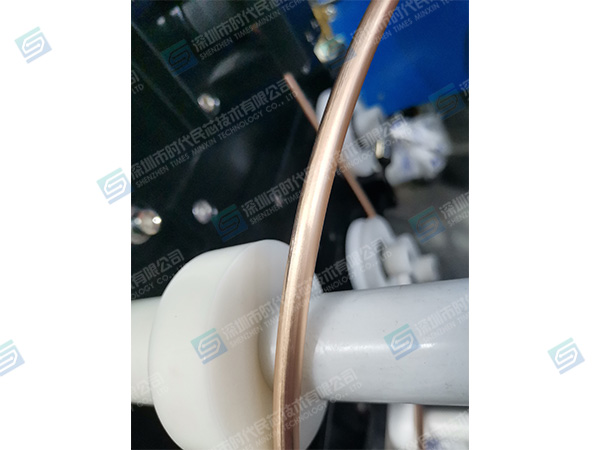 精密導體高真空母材成型裝置（單）