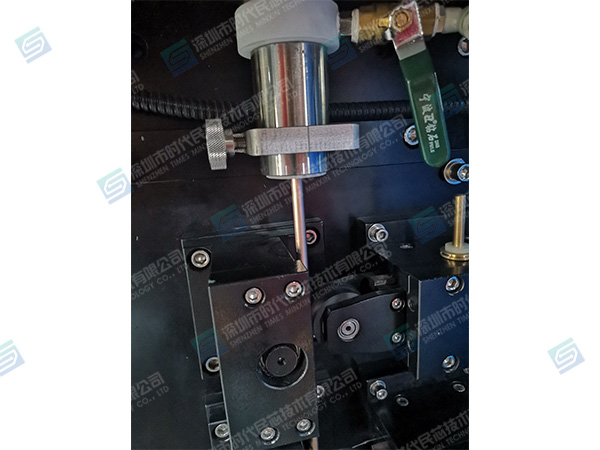 精密導體高真空母材成型裝置（單）