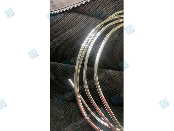 精密導體高真空母材成型裝置（單）