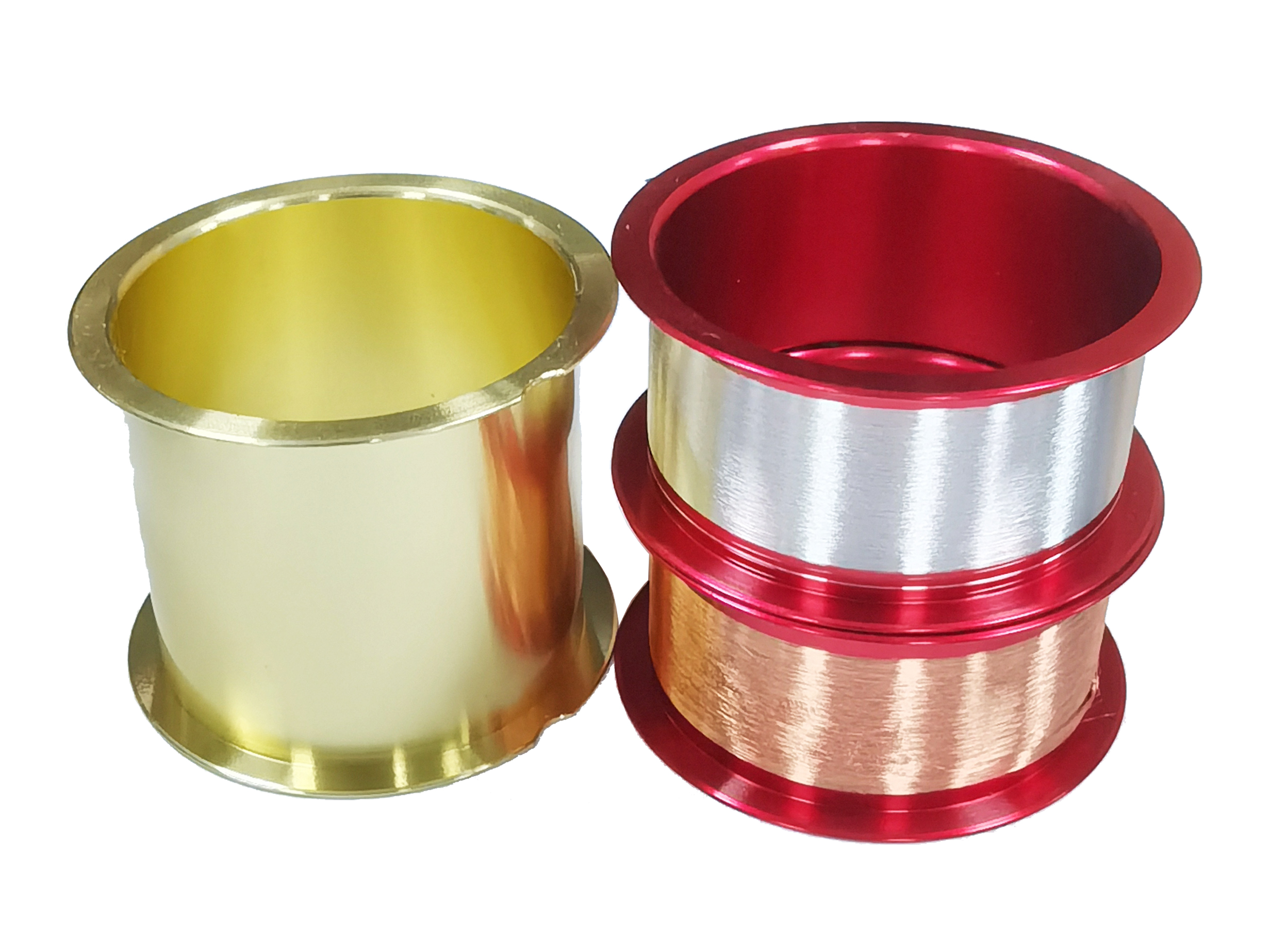 哪些金屬絲是不能直接用手觸摸，有毒的？