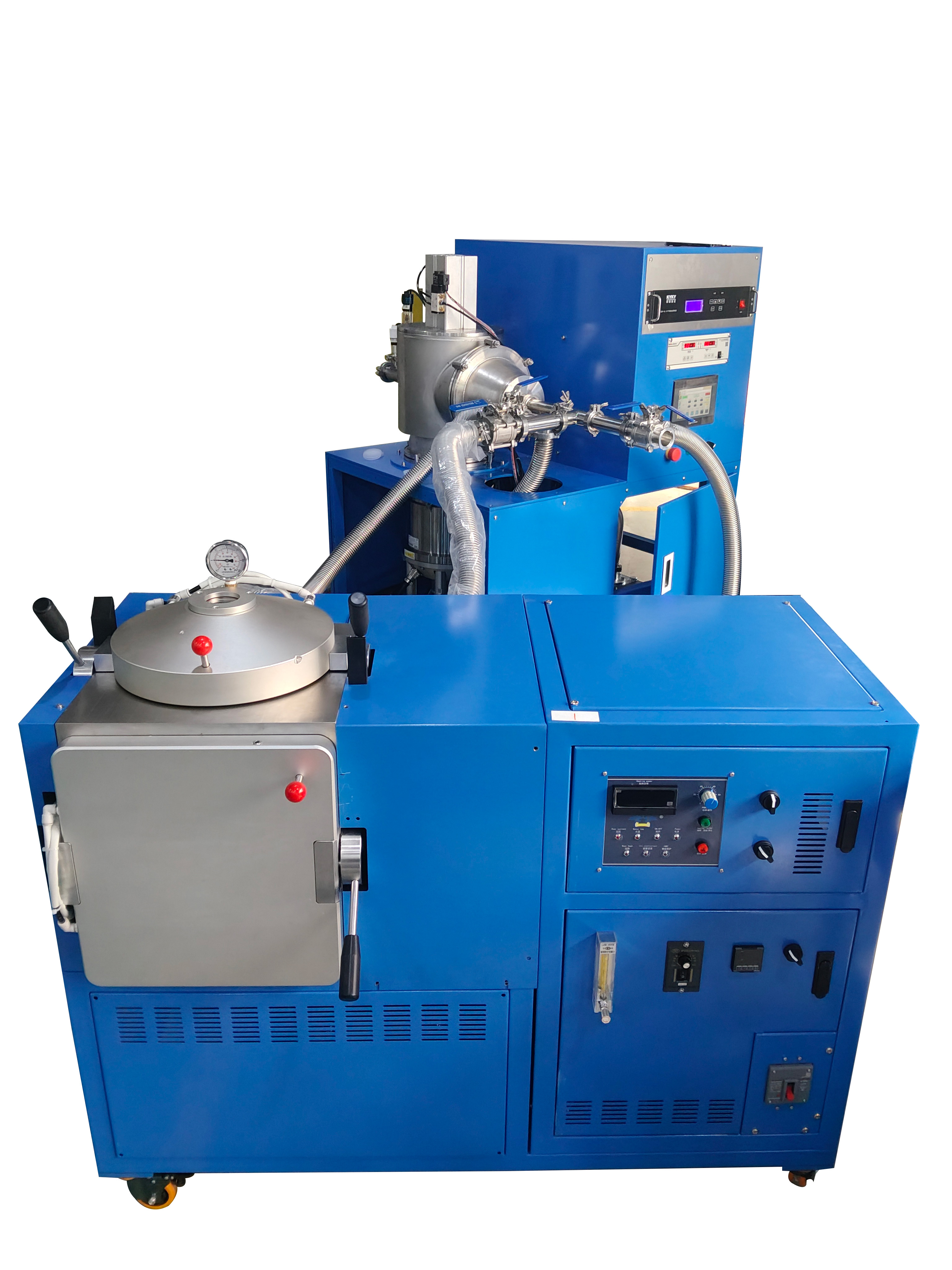 MX-HJL定制真空合金爐